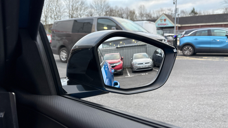 Vauxhall Astra 1.2 Turbo 130 GS 5dr Petrol Estate